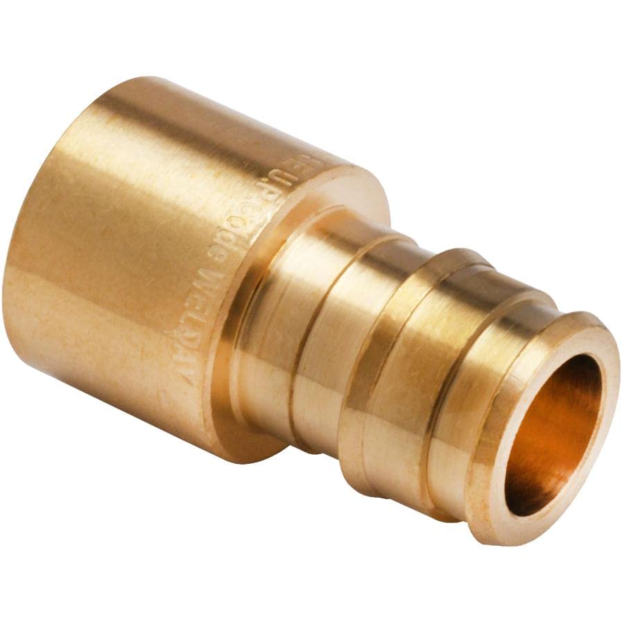 Raccordo Ad Innesto Rapido In Ottone Filetto Maschio IP67 | Teaflex - Foto 6