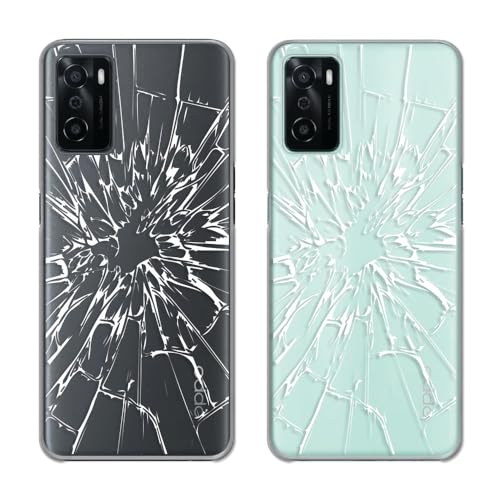 OPPO A55s 5G CPH2309 �݊� �P�[�X �J�o�[ �|���J�[�{�l�[�g�� �X�}�z�P�[�X ���� �v���P�[�X �n�[�h�P�[�X �N���b�V�� �Ђъ��ꕿ [�f�U�C��B/�z���C�g] TK-1054B �I�b�|A55s
