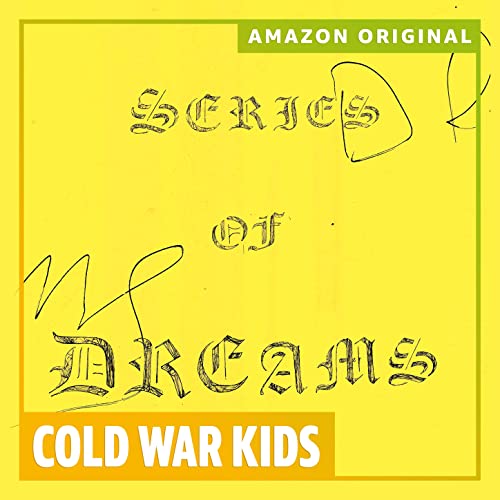 Cold War Kids
