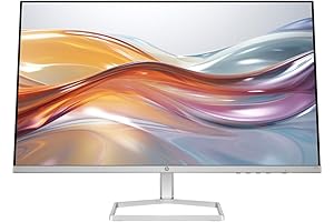 527sf Series 5 27" FHD 1920x1080 IPS Monitor