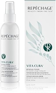 Repechage - Vita Cura Renewal Toner - 6 fl oz...