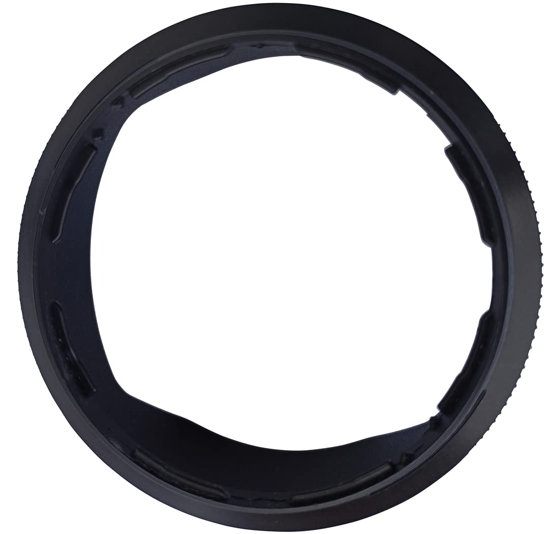 Paraluce Z30 Z50 (HB-90A) per Nikon Nikkor Z DX 50-250 mm f/4.5-6.3 VR, paraluce da 62 mm per fotocamera Nikon zfc Z fc Z30 Z50, HUIPUXIANG \