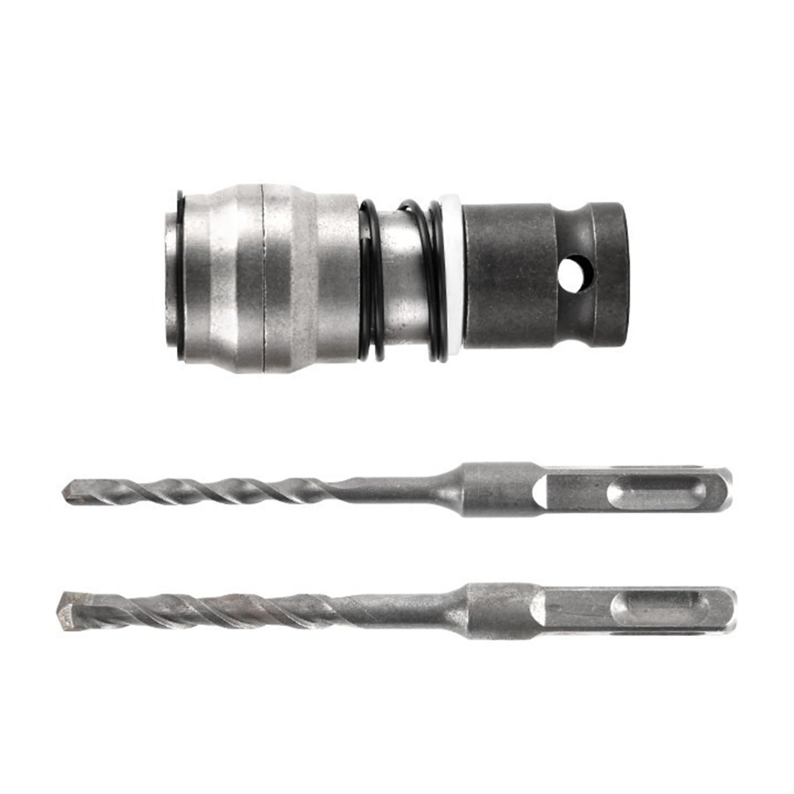Tsophreniq A Electric Wrench Conversion Head Suitable For Lovers, Skilled Workers, Technicians In Building Project Repairs Enthusiasts