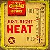 Louisiana Brand The Original Hot Sauce, 12 oz #1