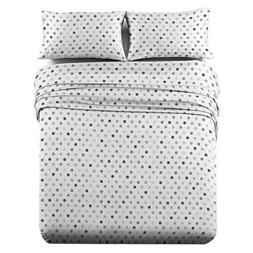 List Of Top Ten Best Royal Tradition Sheets 100 Cottons 2023 Reviews