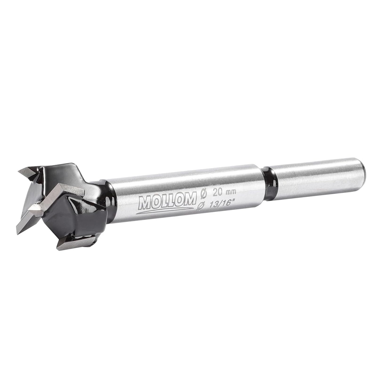 20mm Professional Woodwork Drill Bit Woodworking Hole Wood Stainless Steel Wood Drilling Hole Hinge Boring Bits Furniture Drill