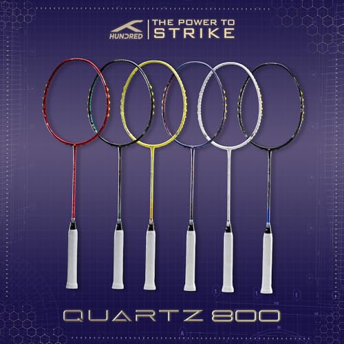 Image of Quartz 800 - Lime (UNSTRUNG)