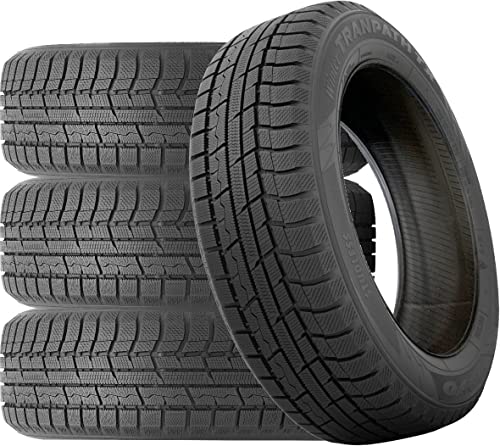 トーヨータイヤ WINTER TRANPATH TX 195/65R15 91Q 4本セット
