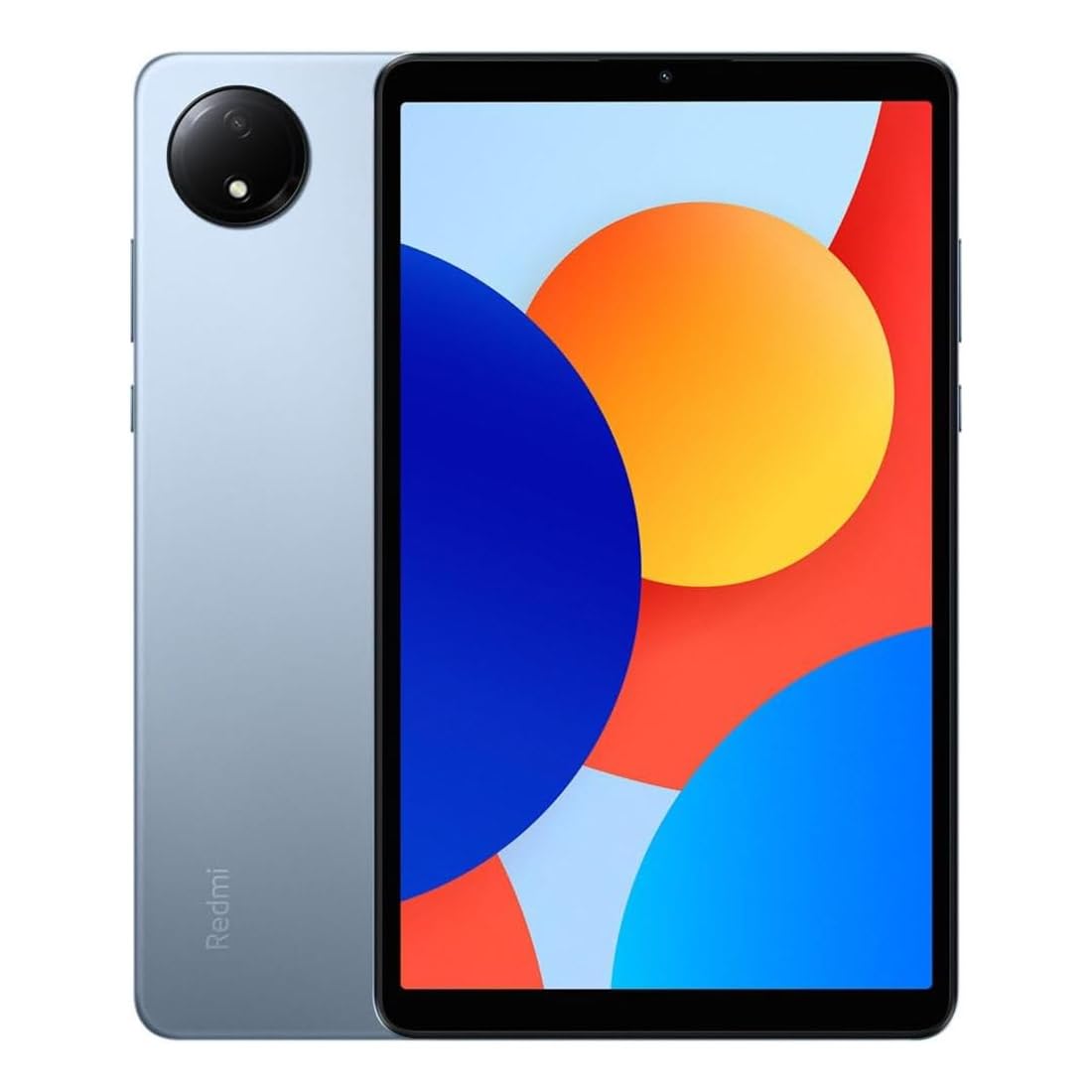 REDMI スカイブルー　日本国内版 +128GB 4GB 8.7 SE Pad Redmi Pad すべての仕様と機能 | 日本 Xiaomi | 4G 8.7 SE Androidタブレット本体
