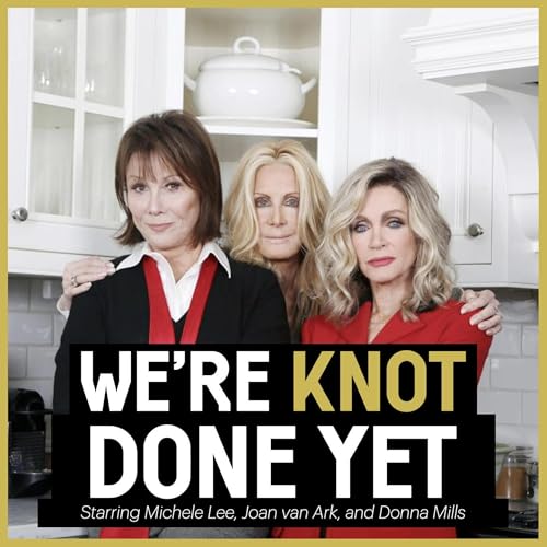 We&rsquo;re Knot Done Yet Titelbild