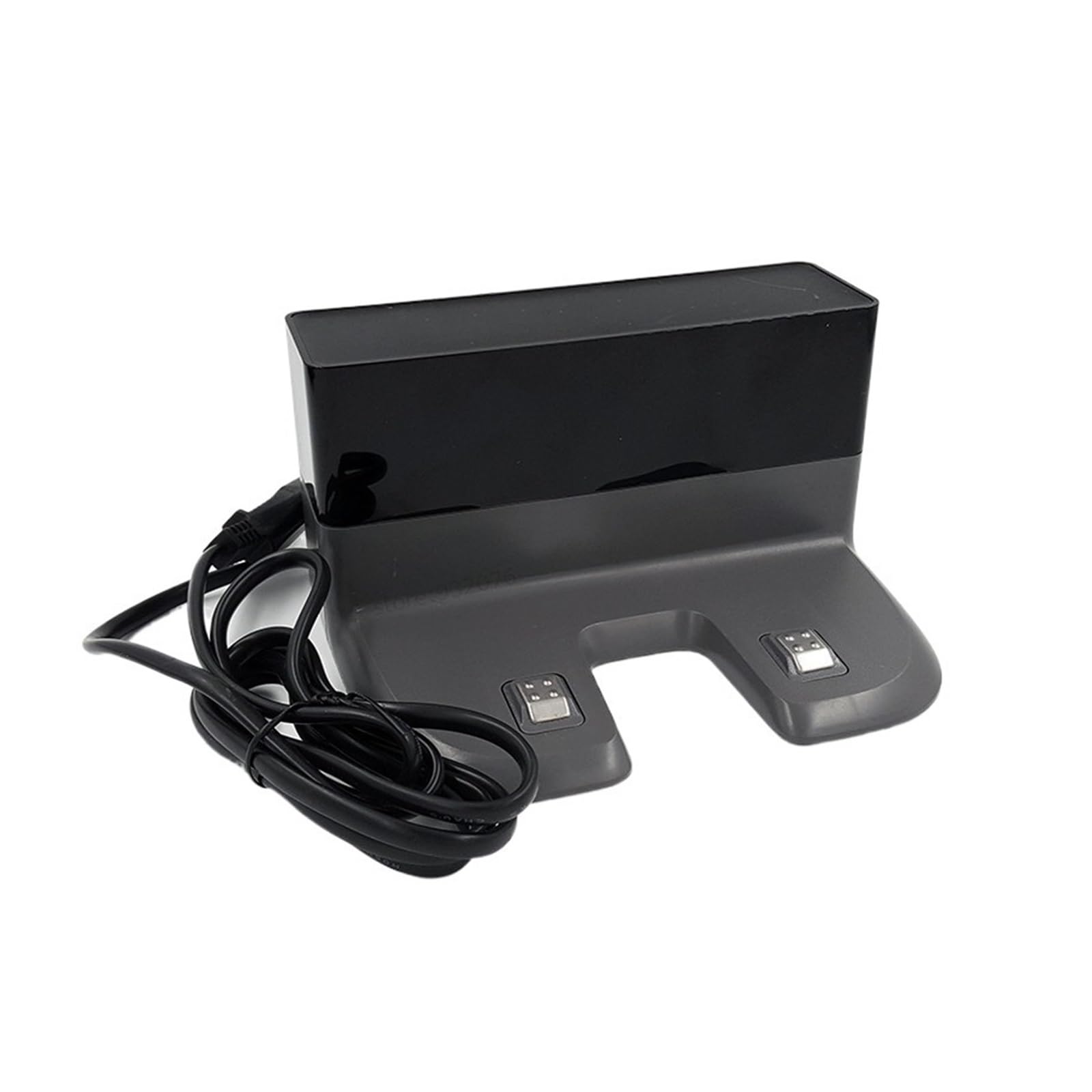 Base di Ricarica, Pezzi di Ricambio for Robot aspirapolvere. Compatibile con Deebot OZMO 950 920 900 N8 T5 710, 930, 901, 601(US Plug)