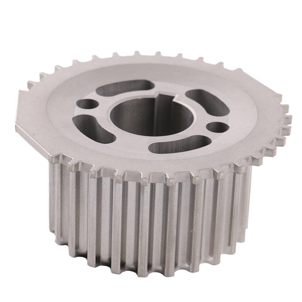 Piñón del cigüeñal de sincronización 13021AA141 Compatible con Forester Legacy Outback Impreza WRX Exiga 2000-2015