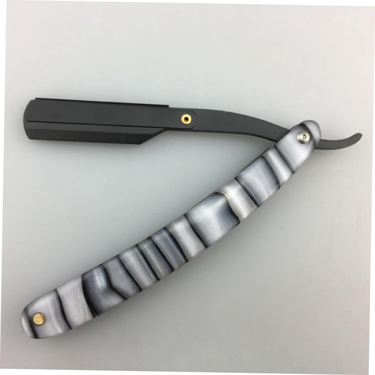 Healeved 3 Pz Rasoio Da Uomo Rasoio Per La Rasatura Degli Uomini Per Uomo Manuale Rasoi Da Da Barba Per Lamette Da Barba Manuali Per Barba