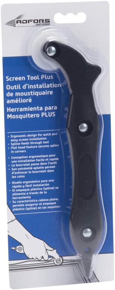 ADFORS Screen Tool Plus