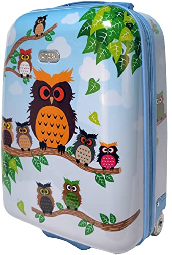  karry koffer - TEST und Erfahrungen Illustration 