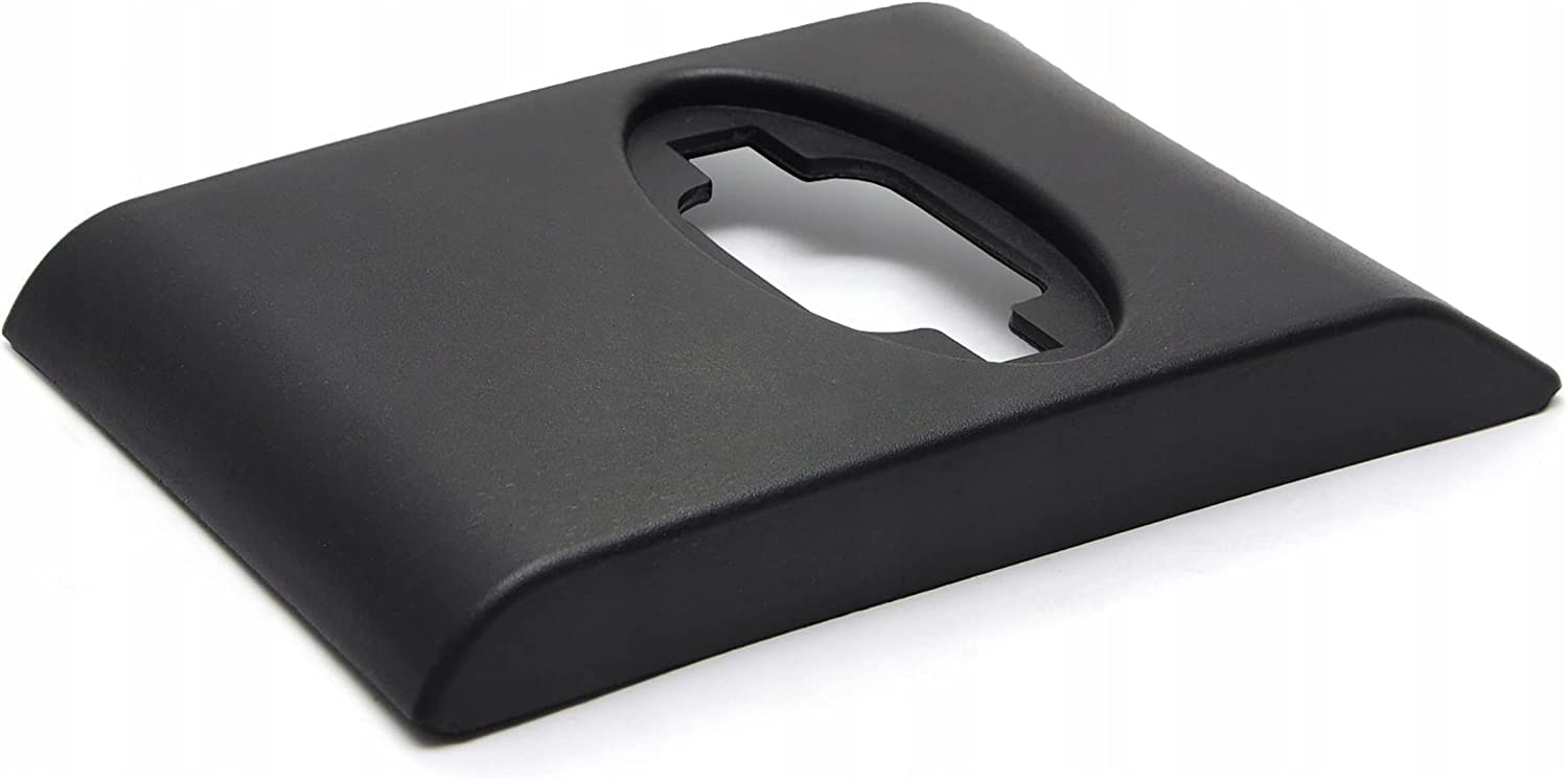Baguette/Moulure de panneau central gauche compatible avec chassis long Renault Master 3, Opel Movano B et Nissan NV400 | Installation facile et qualité OEM | FINAO AUTOPARTS