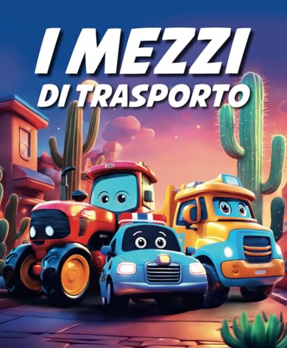 I mezzi di trasporto