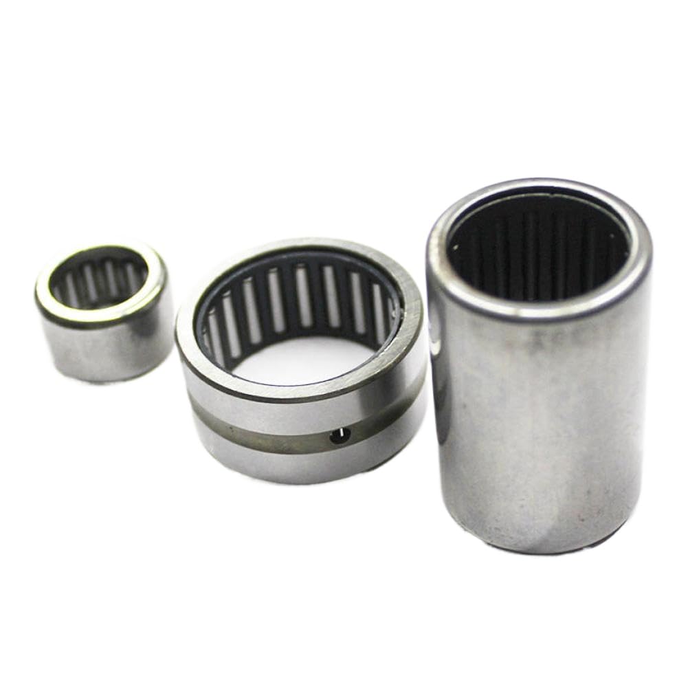2 unidades NK40/30 40x50x30mm Sin rodamientos de agujas internos