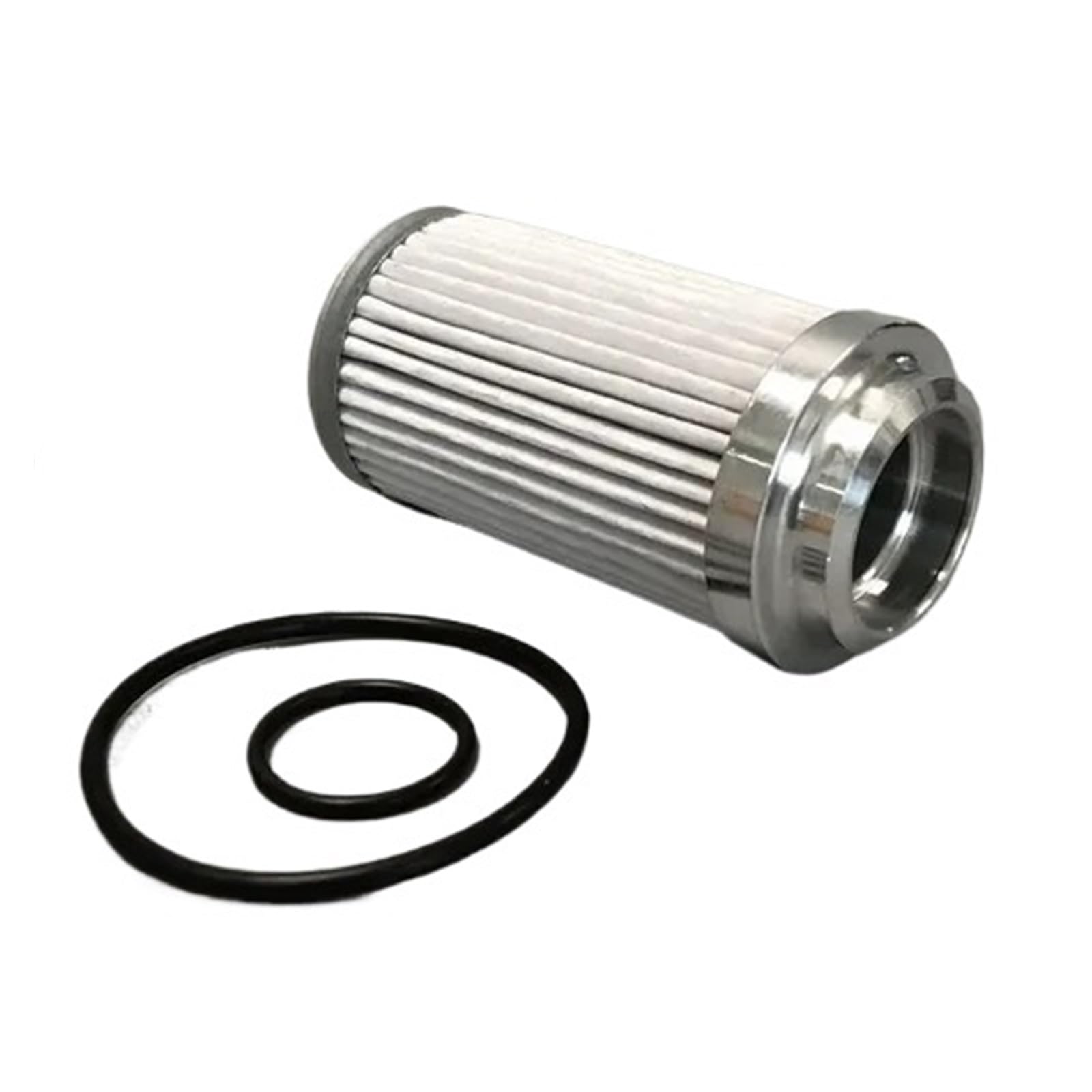 XDDQWSWA 1pcs DX150-9C 215 200-9 220LC-9 filter oil filter element air(A)