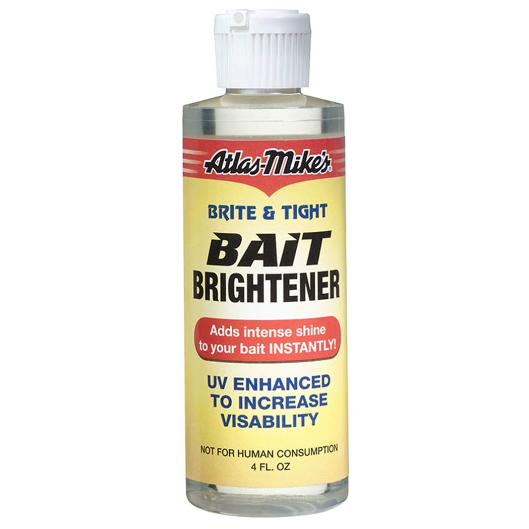Brite & Tight Bait Brightener