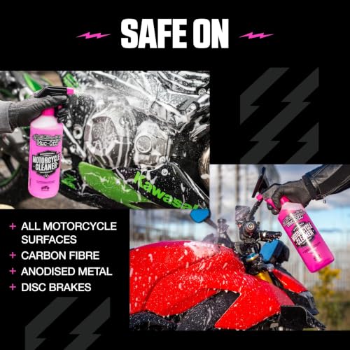 Muc-Off Motorcycle Cleaner 1L