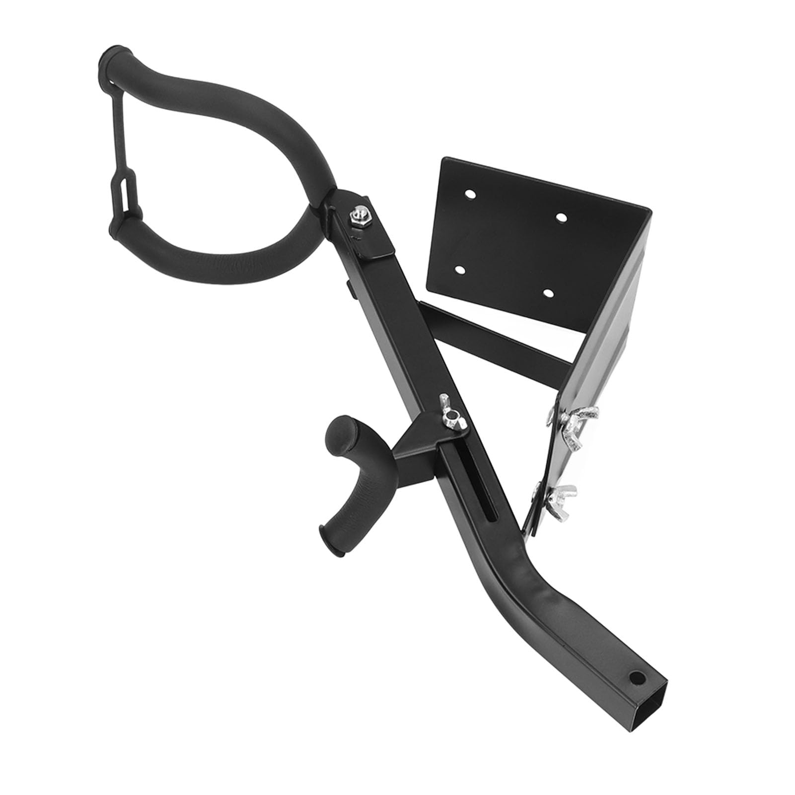 Support Saxophone Alto Stagg SLA-ASH - Support Mural Pour Saxophone Alto, Accessoire Bois Et Cuivres, Top Prix | Fnac Support Pour Saxophone En Ligne