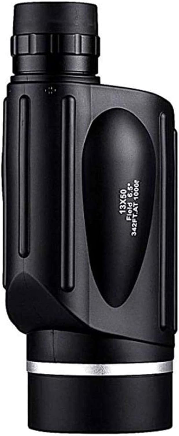 Jumelles Haute Puissance, Jumelles monoculaires 13X50 avec télémètre, télescope étanche, Type de télémètre, Jumelles d'extérieur 114M/1000M pour intérieur/extérieur