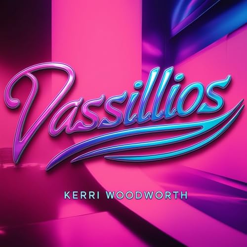  Vassillios