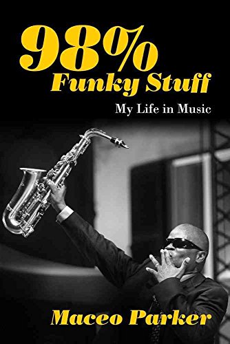 98% Funky Stuff view 2