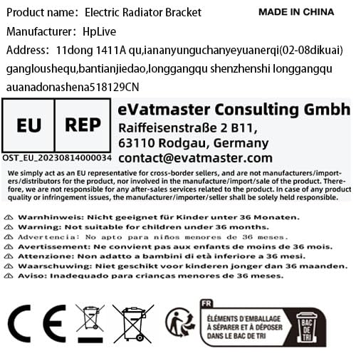 HpLive Magnetic Drain Pump, 4681EA2001T Washing Machine Water Pump Motor, Washing Machine Motor - Image 9