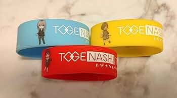 Amazon特典アクスタ付 トゲナシトゲアリ 棘ナシ ガールズバンドクライ 2nd Album「棘ナシ」 | BD/CD/GOODS | アニメ「ガールズバンド