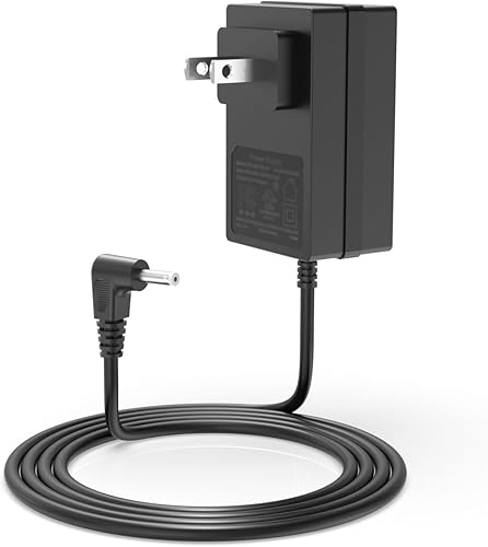 Nicpower Mini cargador rápido de 12V 2A para Gateway Laptop Modelo GWTC116-2BL GWTC116-2BK GWTN156-11BK GWNC21524-BL GWTN141-5BK GWTN141-1BK