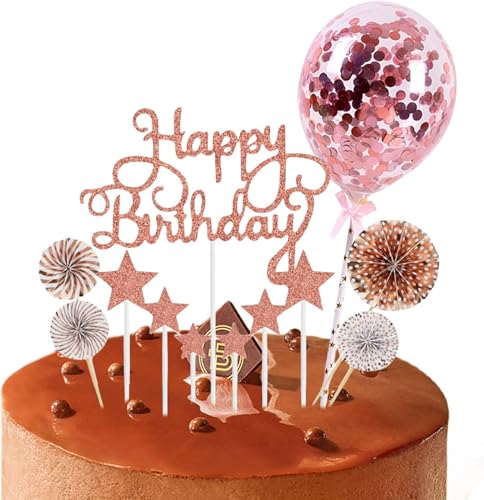 Maiitmor P[Lgbp[ a 12_Zbg Happy Birthday P[L}J[h 킢 D y[p[t@  P[Lgbp[ aP[L ؃Zbg P[LfR[V (gold)