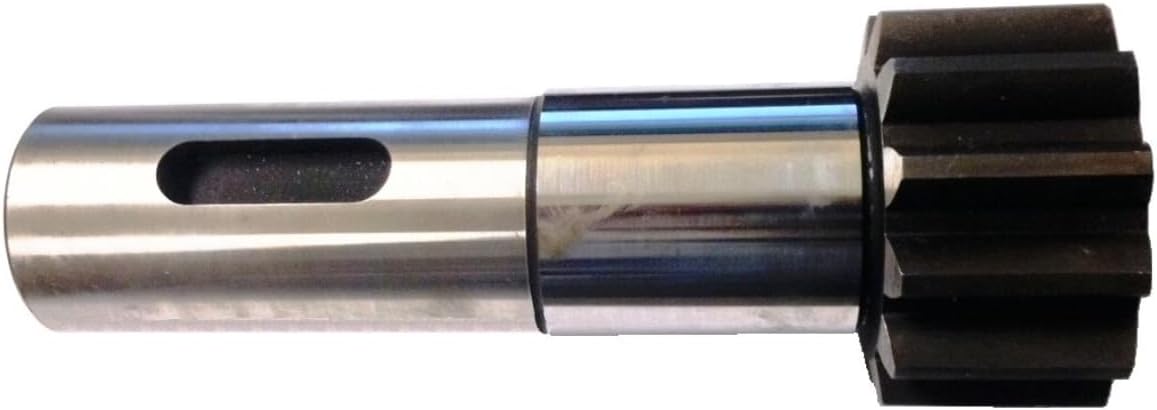 Auto Crane Shaft-Output,ROTAT/BX,SH-400,8620HR