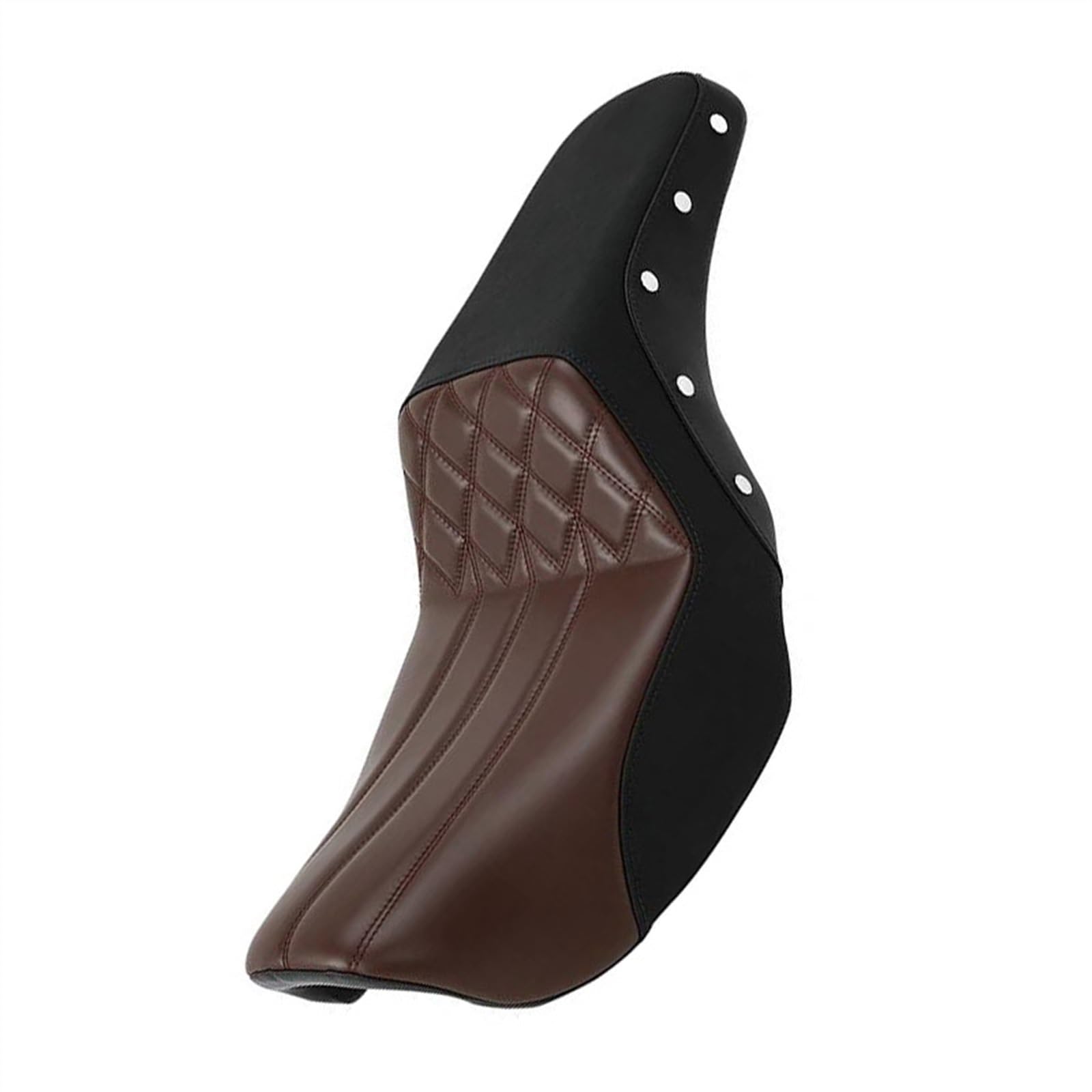 Amazon | バイクシート に適合するハーレーダイナワイドグライド FXDWG