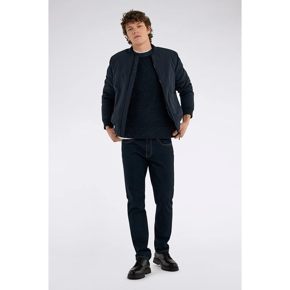 gas Jeans Leggero Albert Denim Stretch 8.00 oz b1192 10ro