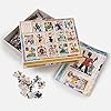 Clarkson Potter Women in Art Puzzle: Fearless Creatives Who Inspired The World 500-Piece Jigsaw Puzzle and Poster: Jigsaw Puzzles for Adults and Jigsaw Puzzles for Kids #3
