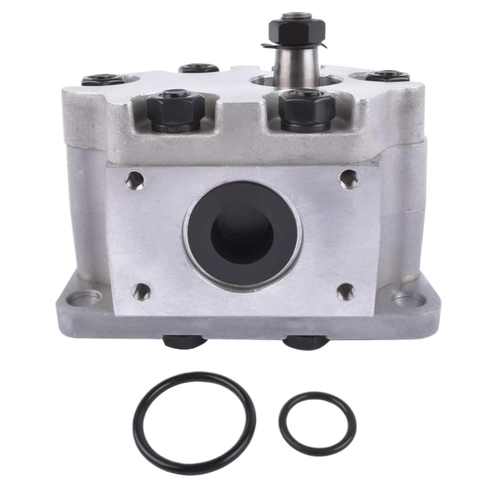 Igzllbyj Onecolor Hydraulic Pump Ap01 K962635 K962688 Compatible With David Brown Tractors 770 880 885 990 995