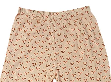 Image of indi weaves Boys and Girls Cotton Solid and Printed Pyjama /Pant /Trackpants