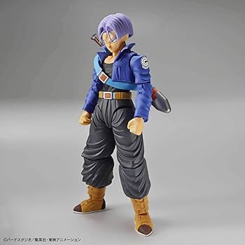 フィギュアライズスタンダード ドラゴンボール 超サイヤ人トランクス n5ksbvb Amazon.co.jp: フィギュアライズスタンダード ドラゴンボール 超