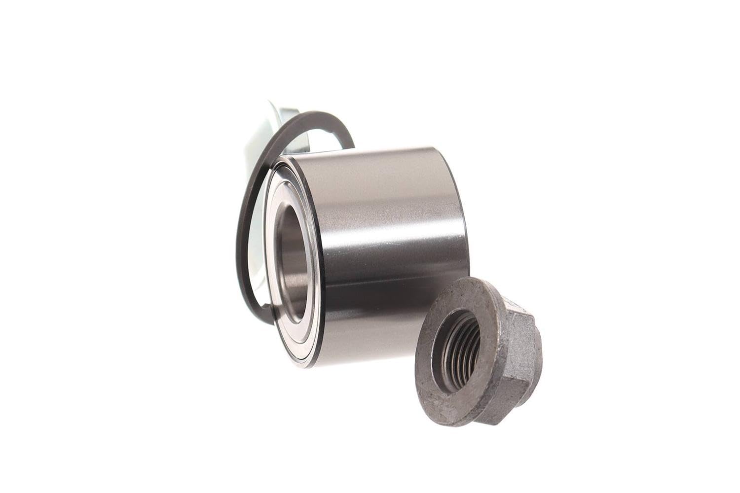 SKF Jeu de roulements de roue VKBA3617 | Compatible avec: NISSAN PRIMASTAR Bus, PRIMASTAR Kasten, PRIMASTAR Pritsche/Fahrgestell, OPEL VIVARO A Bus, VIVARO A Kasten