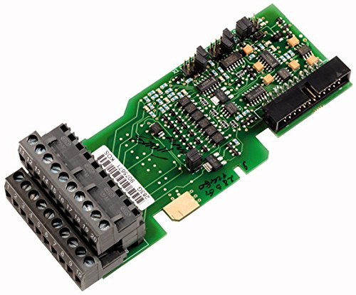 Eaton 125055 module extension signaux analogiques et digitaux Svx Spx