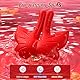 Nippelklemmen BDSMS Spielzeug Extrem für Frauen-Einstellbar Nippelklemmen Sexspielzeug für Frauen mit 9 Vibrationsmod,Sex Toys Nipple Clamps Vibrators mit Magnetische Sexspielzeug für Paare Extrem Sex