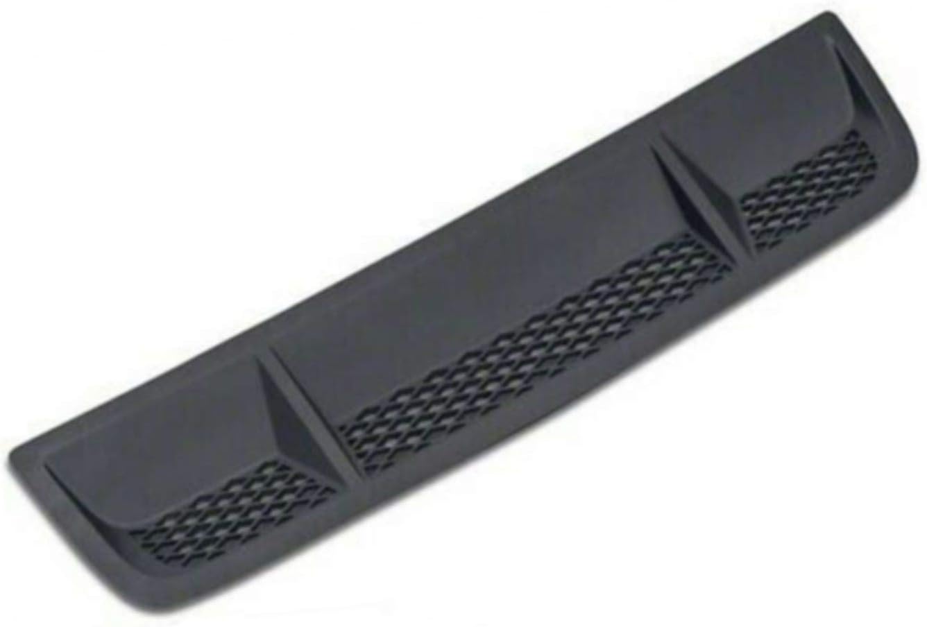 Ford 2010-2014 Mustang Shelby Cobra GT500 Hood Scoop Vent Duct OEM AR3Z16C630AA