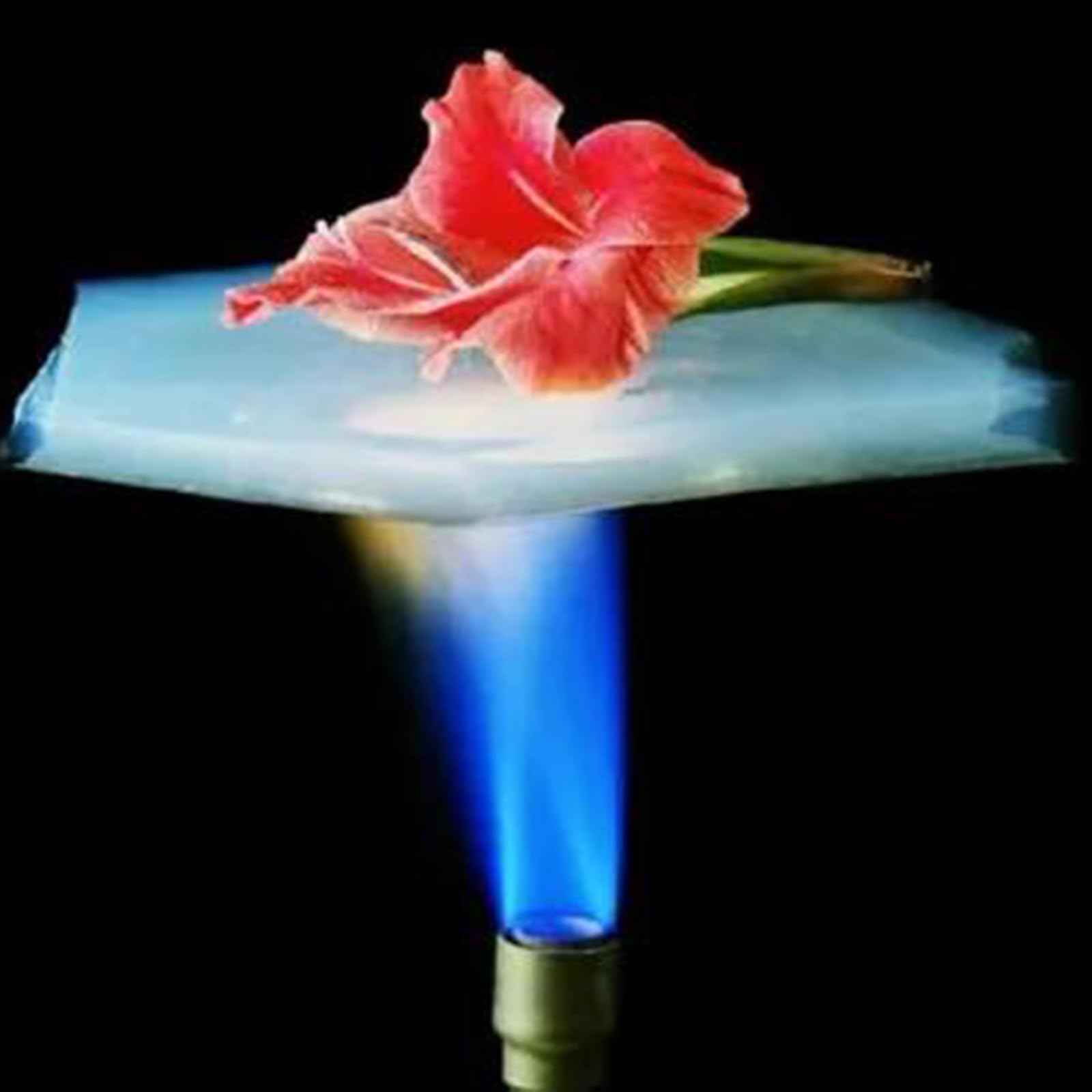 Aerogel Block Aerogel Square Flakes 50 50mm Super Lightweight High Transparency Flame Retardant for Classroom Use Diameter 50 10mm product thumbnail 5