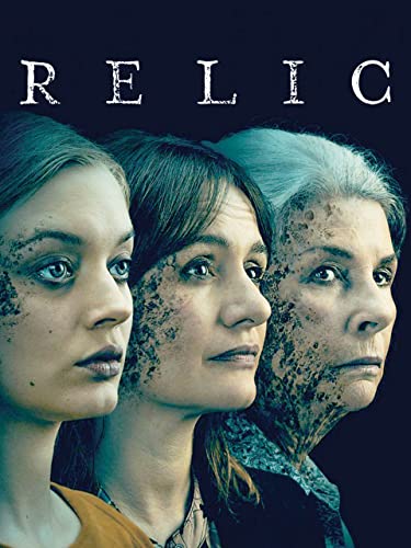  Relic