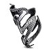 EpochAir Water Bottle Cages, Fiberglass Lightweight Water Bottle Holder Brackets for Bikes, Bicycles and Cycling