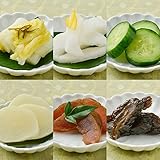 漬け物 昆布はくさい漬 ゆず大根 きゅうり漬 紀の川たくあん 新漬たくあん 国産奈良漬一舟 国産きゅうり奈良漬 ミキチャンネット 7種 詰め合わせ 母の日ギフトセット 母の日プレゼント