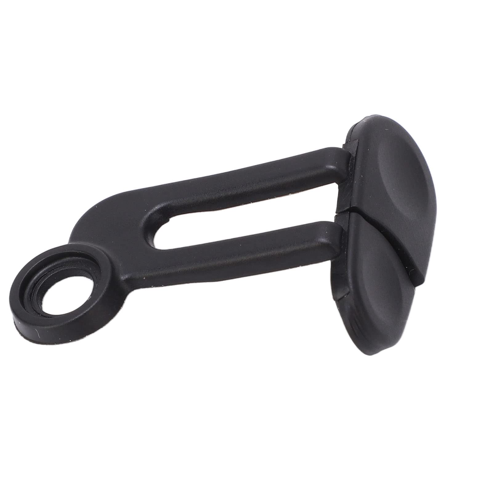 Yosoo Health Gear Terminal Flash Remote Ten Pin Copertura in Gomma di Ricambio per D800 D800E D810 Cavo Dell'otturatore della Fotocamera Coperchio Superiore Parte di Riparazione Digitale