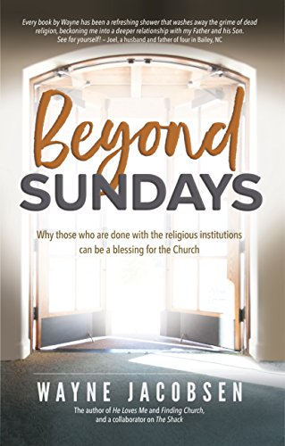 Beyond Sundays Beyond Sundays